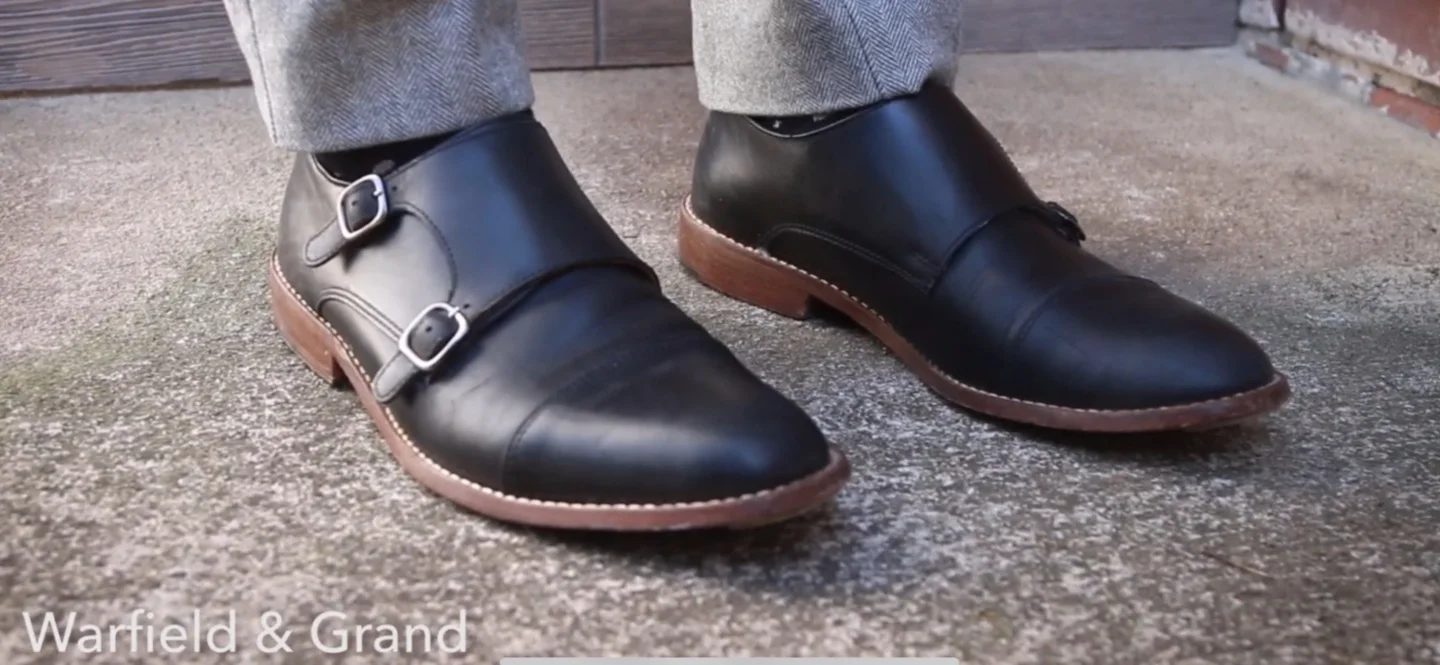 Warfield and cheap grand loafers